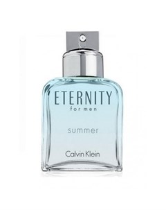 Eternity for Men Summer 2007 Calvin klein