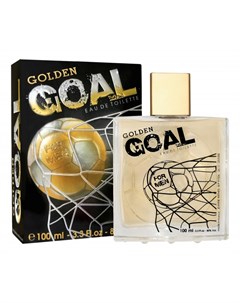 Golden Goal Jeanne arthes
