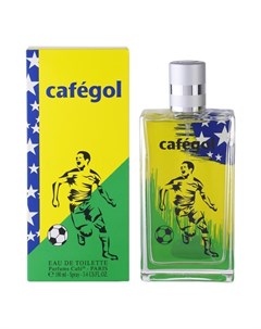 Cafegol Cafe parfums