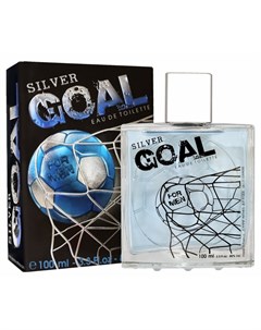 Silver Goal Jeanne arthes