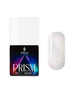 Гель лак Prism 03 White Pole