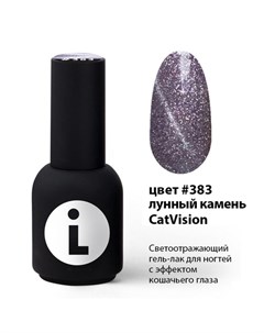 Гель лак Catvision 383 Lianail