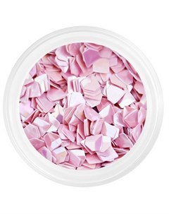 Камифубуки Кристалл 3D розовый опал Patrisa nail
