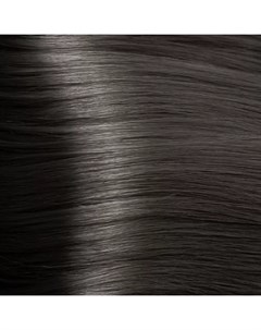 Крем краска для волос Hyaluronic 6 18 Kapous