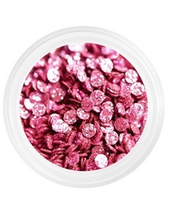 Камифубуки Ледяные конфетти розовые Patrisa nail