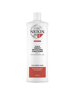 Кондиционер для волос Система 4 1 л Nioxin