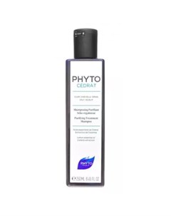 Шампунь для волос Phytocedrat 250 мл Phytosolba