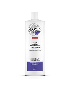 Кондиционер для волос Система 6 1 л Nioxin