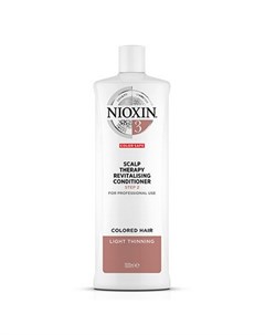 Кондиционер для волос Система 3 1 л Nioxin