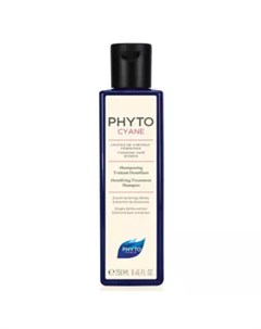 Шампунь для волос Phytocyane 250 мл Phytosolba
