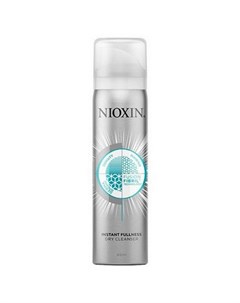 Сухой шампунь для волос Fusion Fibril 65 мл Nioxin