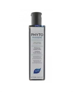 Шампунь для волос Phytophanere 250 мл Phytosolba