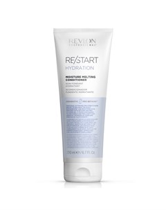 Кондиционер Restart Hydration 200 мл Revlon