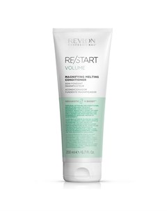 Кондиционер Restart Volume 200 мл Revlon