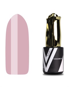 Топ для гель лака Colour 1 Vogue nails