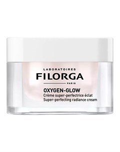 Крем бустер для лица Oxygen Glow 50 мл Filorga