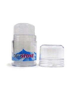 Дезодорант DeoStone 100 г Мыльные орехи