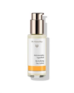 Флюид для лица Aktivierendes Tagesfluid 50 мл Dr hauschka