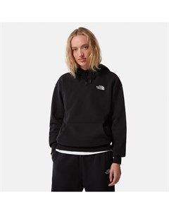 Женское худи Oversized Essential The north face