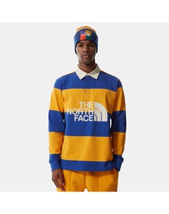 Мужская рубашка Colour Block Rugby The north face