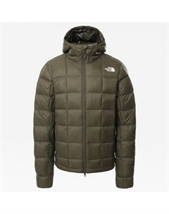 Мужская куртка ThermoBall Super Hooded The north face