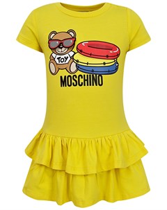 Платье Moschino