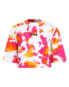 Футболка Msgm