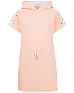 Платье Chloe