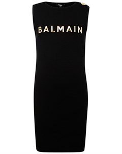 Платье Balmain