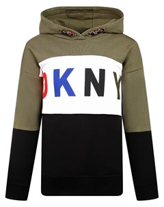 Худи Dkny