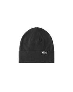 Шапка Tokela Beanie Black 2022 Picture organic