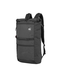 Рюкзак S24 Backpack Black Ripstop 2022 Picture organic