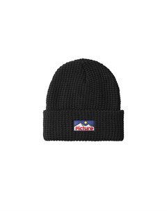 Шапка Wazay Beanie Black 2022 Picture organic