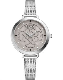 Швейцарские наручные женские часы Adriatica