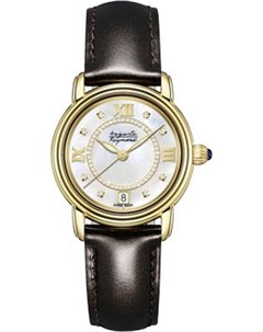 Швейцарские наручные женские часы Auguste reymond