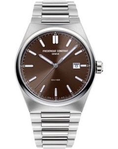 Швейцарские наручные мужские часы Frederique constant