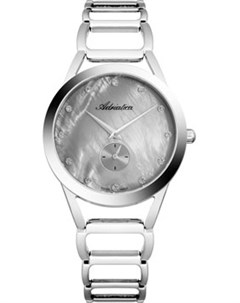 Швейцарские наручные женские часы Adriatica