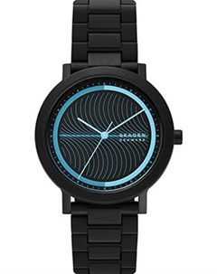 Швейцарские наручные мужские часы Skagen