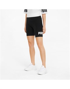 Леггинсы Essentials Logo Women s Short Leggings Puma