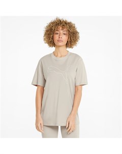 Футболка HER Women s Tee Puma