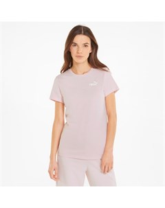 Футболка Essentials Embroidery Women s Tee Puma