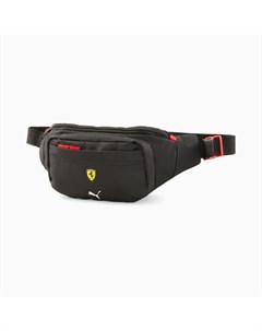 Сумка на пояс Scuderia Ferrari SPTWR Race Waist Bag Puma