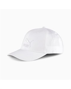 Кепка Archive Logo BB Cap Puma