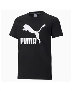 Детская футболка Classics B Youth Tee Puma