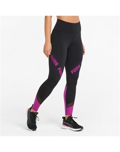 Леггинсы Logo EVERSCULPT Women s Training Leggings Puma