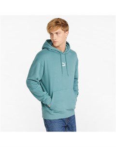 Толстовка Classics Relaxed Men s Hoodie Puma