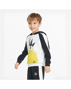 Детская толстовка FRUITMATES Kids Hoodie Puma