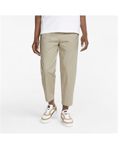 Штаны Downtown Twill Tapered Men s Pants Puma