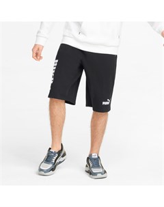 Шорты Power Colourblocked Men s Shorts Puma