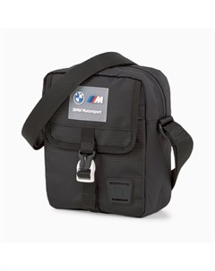 Сумка BMW M Motorsport Portable Shoulder Bag Puma